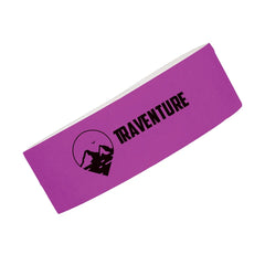 3/4" Custom Tear-Resistant Paper Wristband