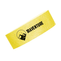 3/4" Custom Tear-Resistant Paper Wristband