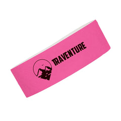 3/4" Custom Tear-Resistant Paper Wristband