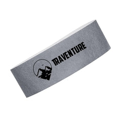 3/4" Custom Tear-Resistant Paper Wristband