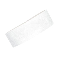 3/4" Stock Tear-Resistant Paper Wristband