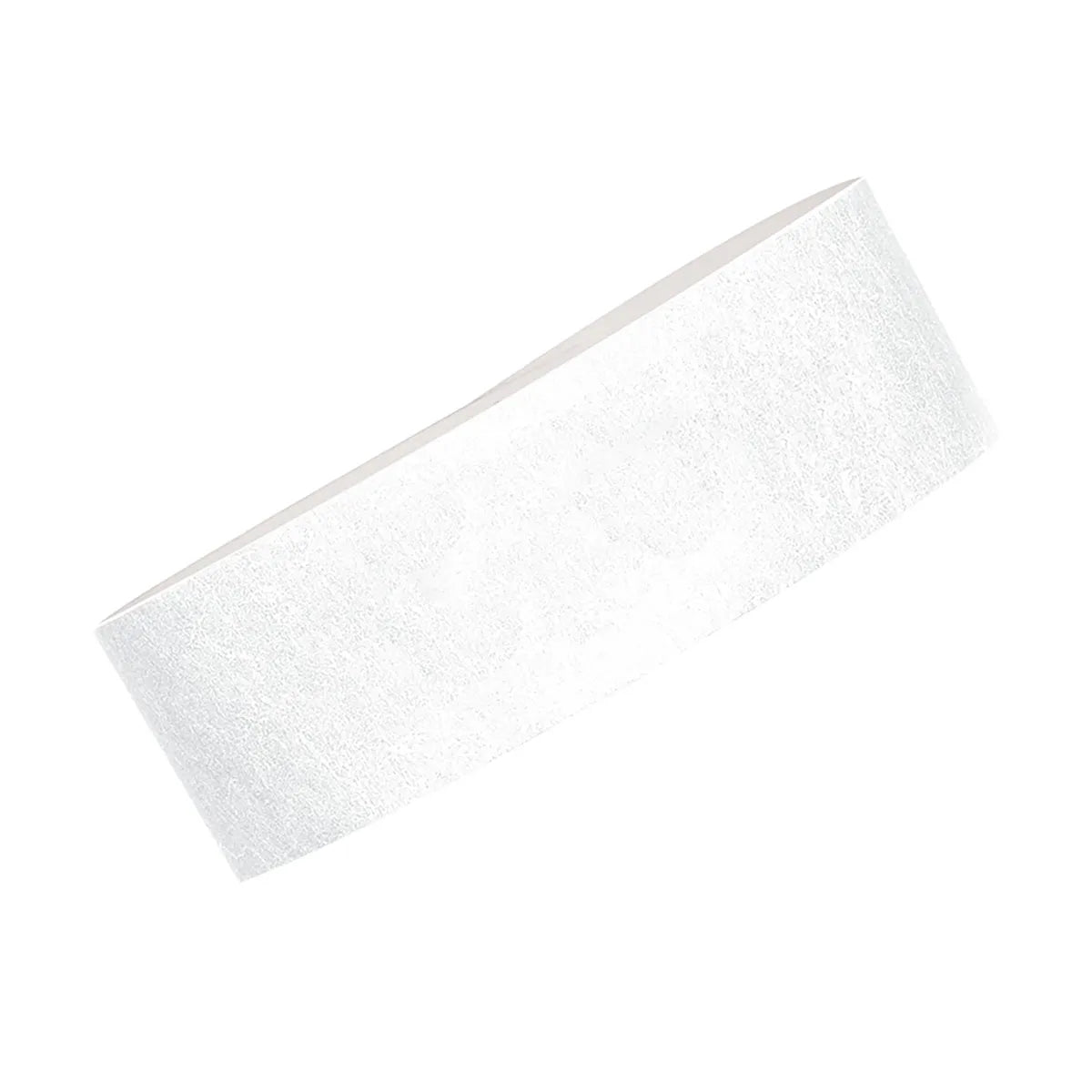 3/4" Stock Tear-Resistant Paper Wristband