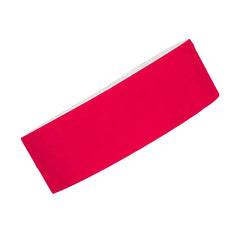 3/4" Stock Tear-Resistant Paper Wristband