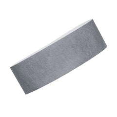 3/4" Stock Tear-Resistant Paper Wristband