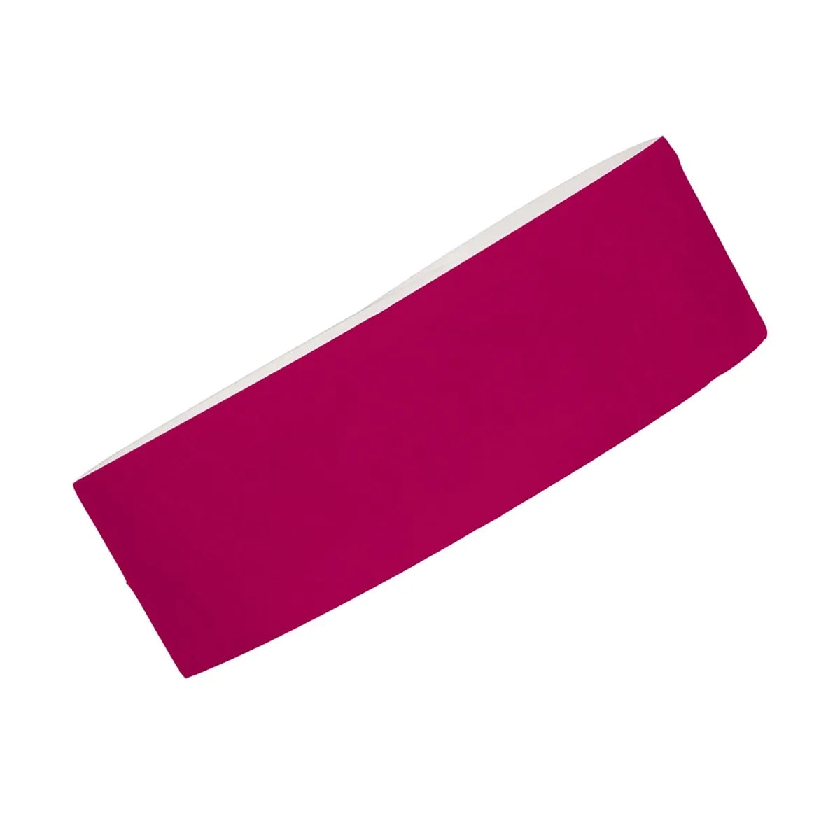 3/4" Stock Tear-Resistant Paper Wristband