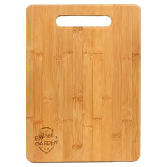 Essential XXL Bamboo Cutting Board