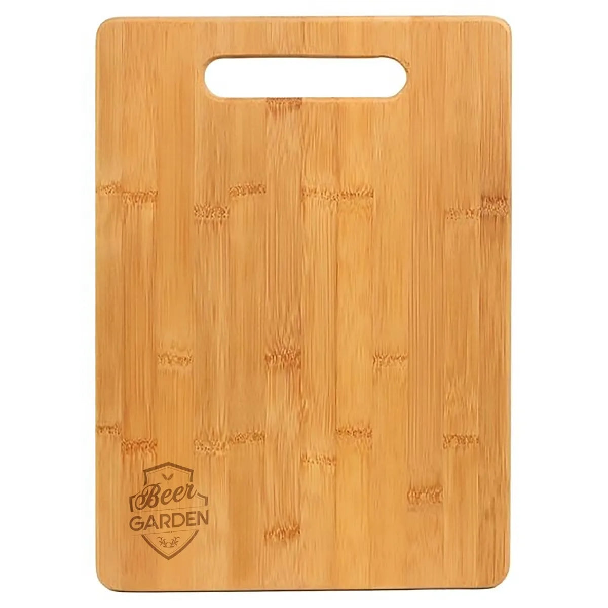 Essential XXL Bamboo Cutting Board
