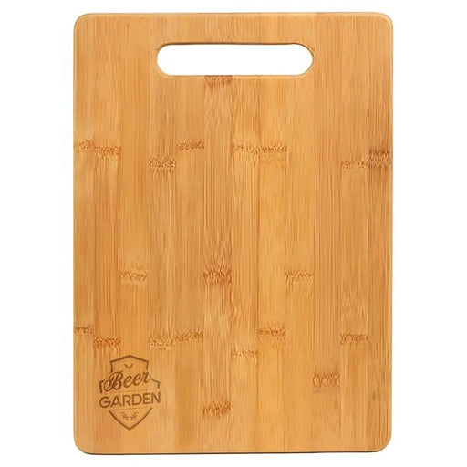 Essential XXL Bamboo Cutting Board