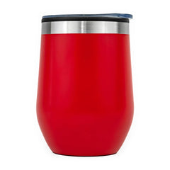12 oz Savvy Wine Tumbler