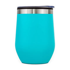 12 oz Savvy Wine Tumbler