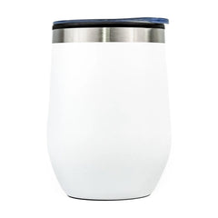 12 oz Savvy Wine Tumbler