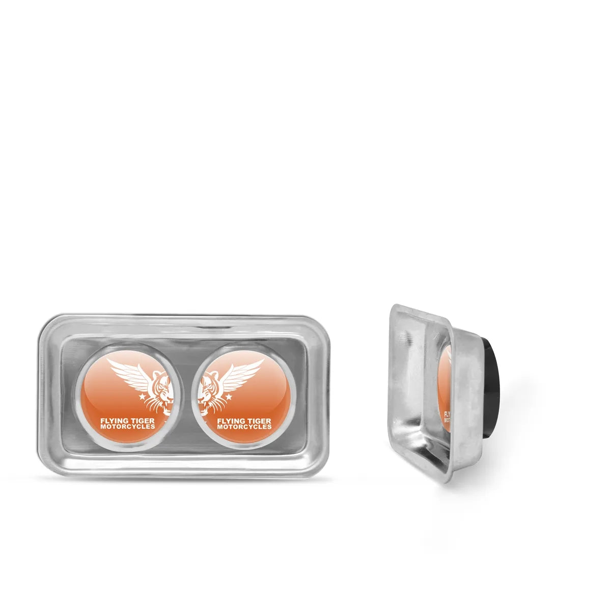 Large Dual Magnetic Tray
