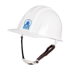 ANSI Certified Hard Hat