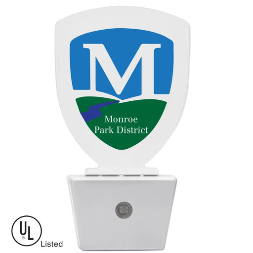 White LED Nightlight