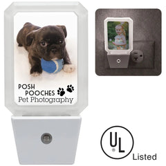 White LED Nightlight