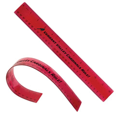 12" Flexible Ruler
