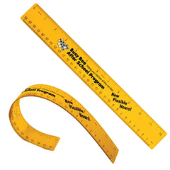 12" Flexible Ruler