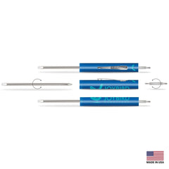 4-in-1 Reversible Screwdriver — 6″ × 0.4″