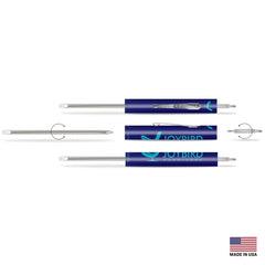 4-in-1 Reversible Screwdriver — 6″ × 0.4″