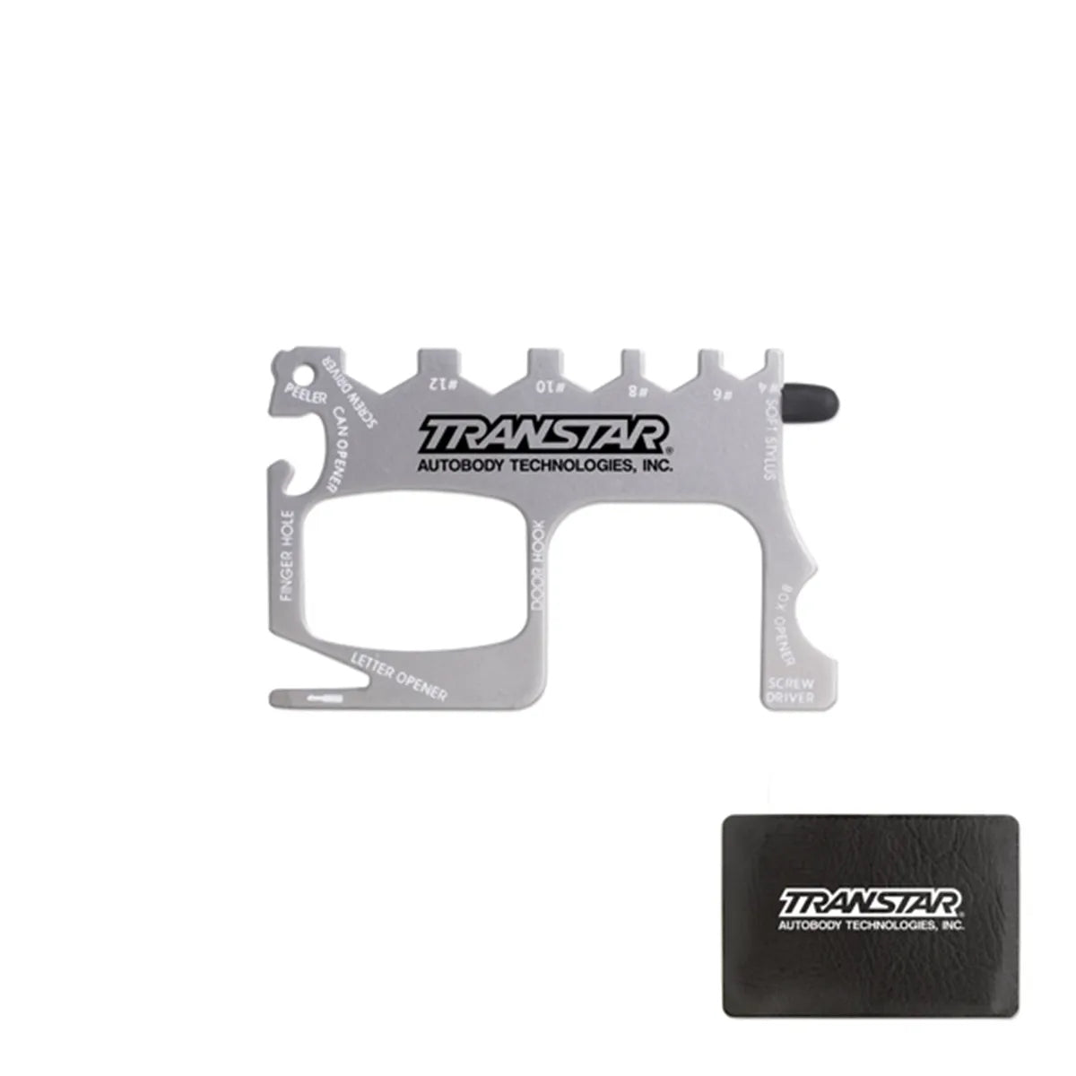 17-In-1 Multi Tool