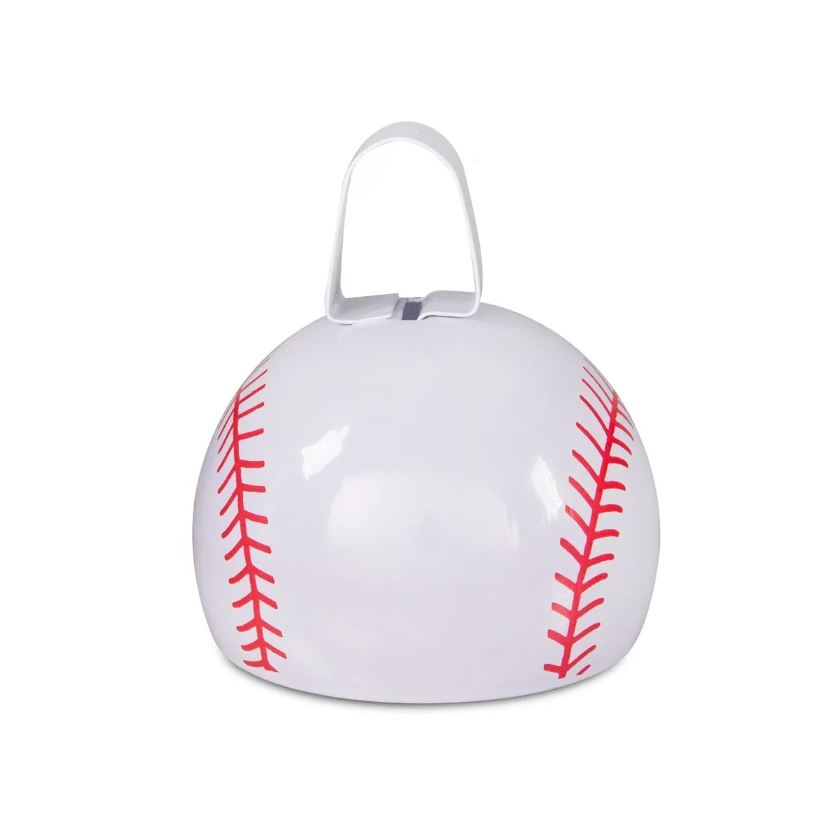 Football Metal Cowbell