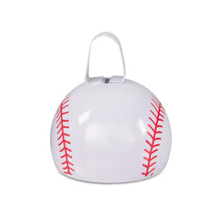 Baseball Metal Cowbell