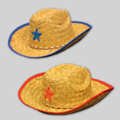 Child's Cowboy Hat