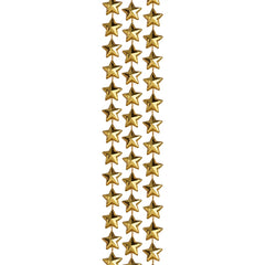Star Bead Necklace