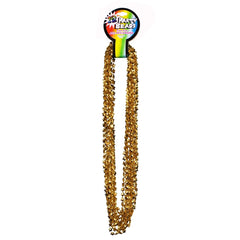 Star Bead Necklace