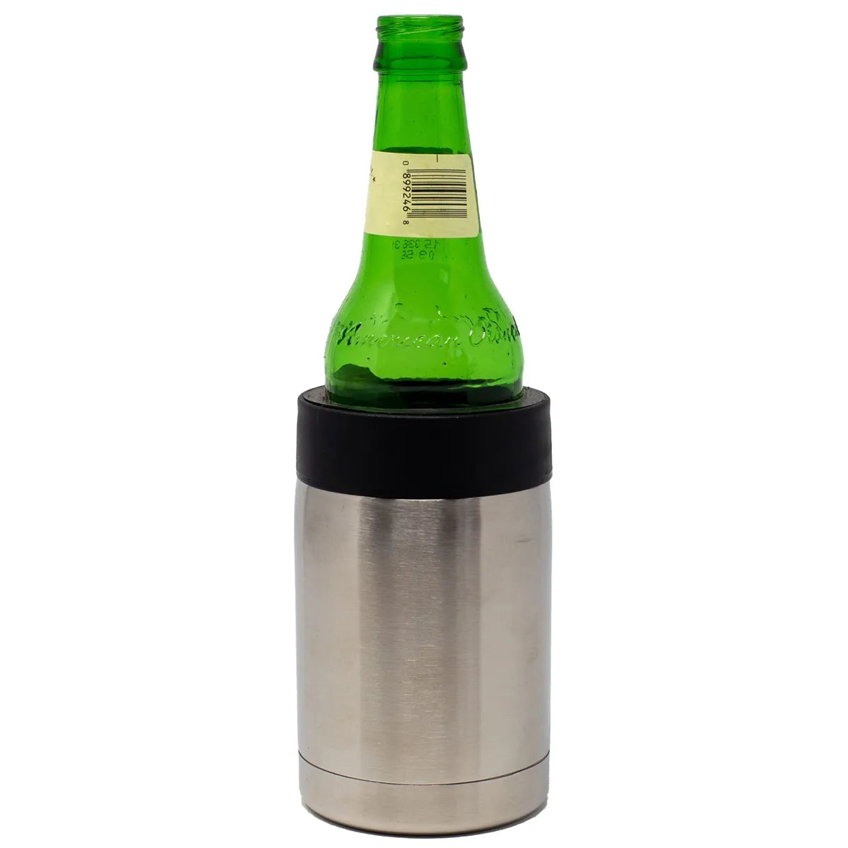 3-in-1 Insulated Can & Bottle Holder