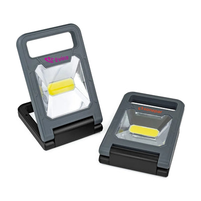 Flashlights & Key Lights