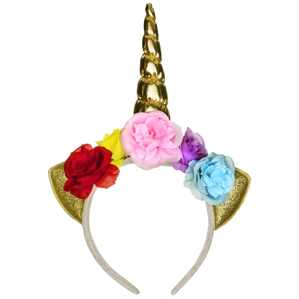 Light-Up Unicorn Headband