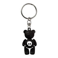 Bear Keytag