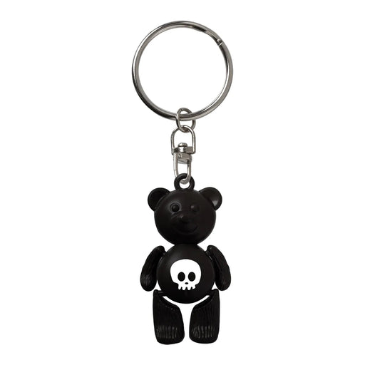 Bear Keytag