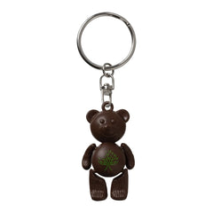 Bear Keytag