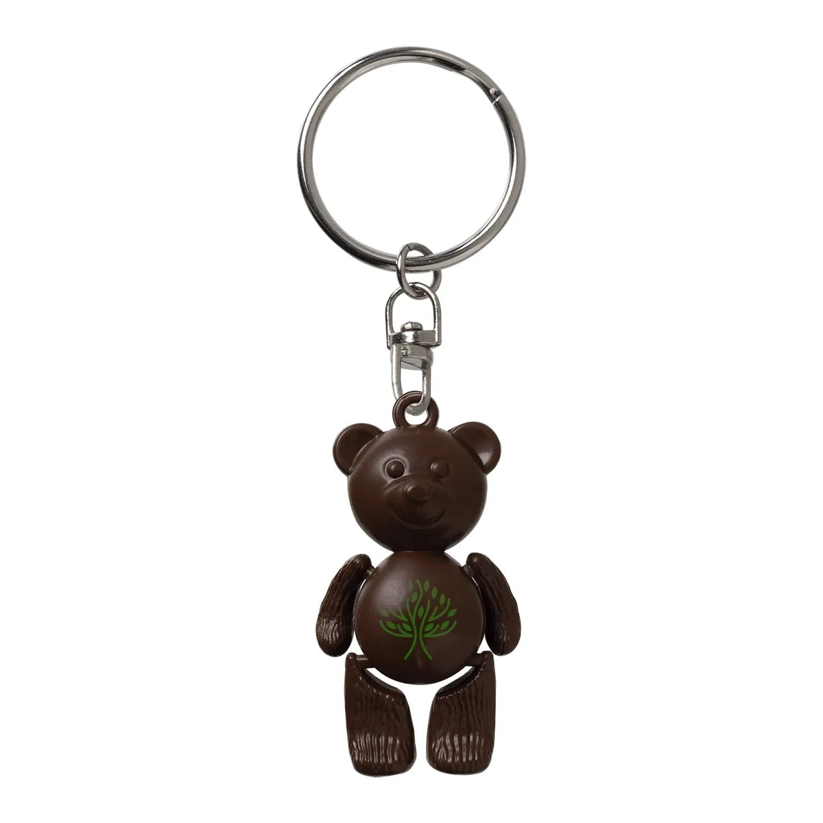 Bear Keytag