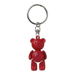 Bear Keytag