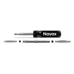 6-in-1 Screwdriver