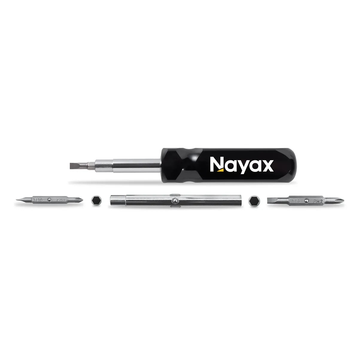 6-in-1 Screwdriver