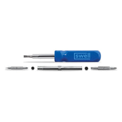 6-in-1 Screwdriver