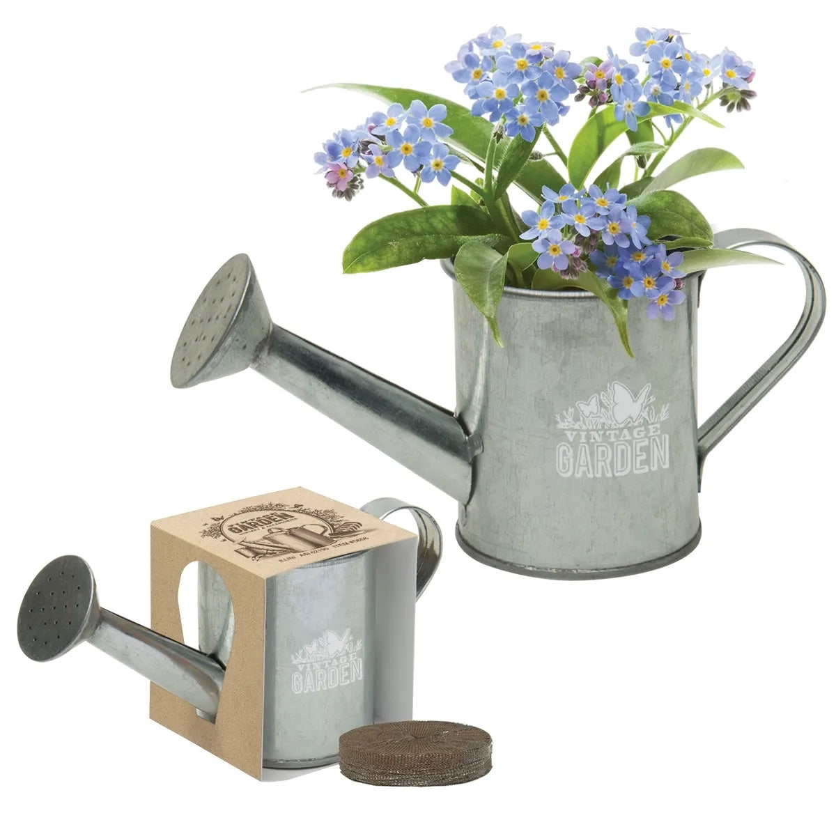 Mini Watering Can Blossom Kit