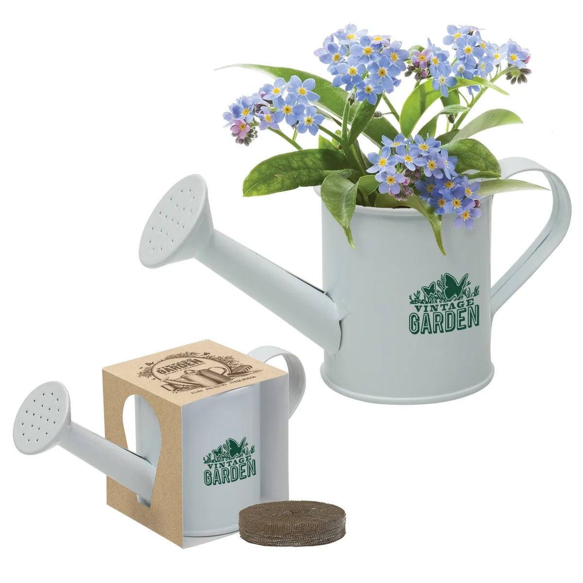 Mini Watering Can Blossom Kit