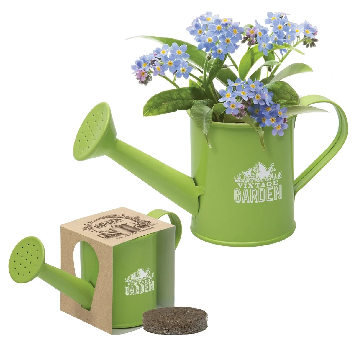 Mini Watering Can Blossom Kit
