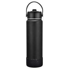 27 oz Vacuum Water Bottle with Silicone Bottom