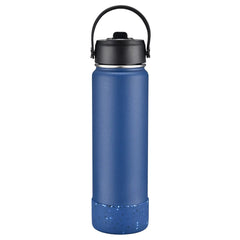 27 oz Vacuum Water Bottle with Silicone Bottom