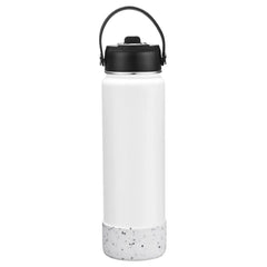 27 oz Vacuum Water Bottle with Silicone Bottom