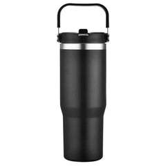 30 oz Vacuum Tumbler with Carrier
