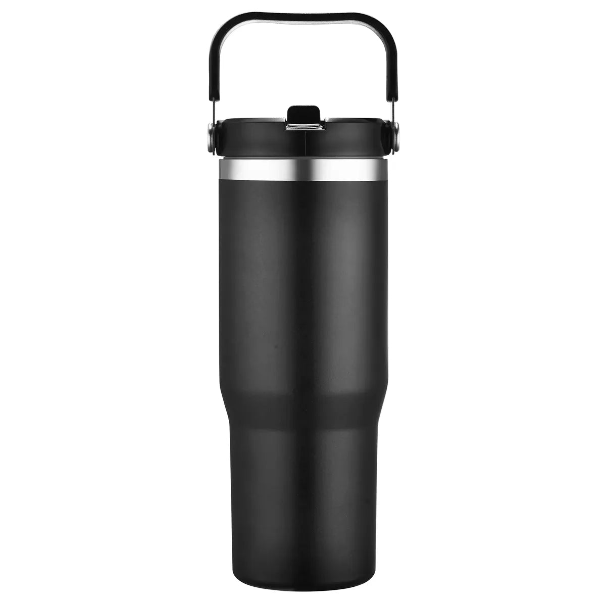 30 oz Vacuum Tumbler with Carrier