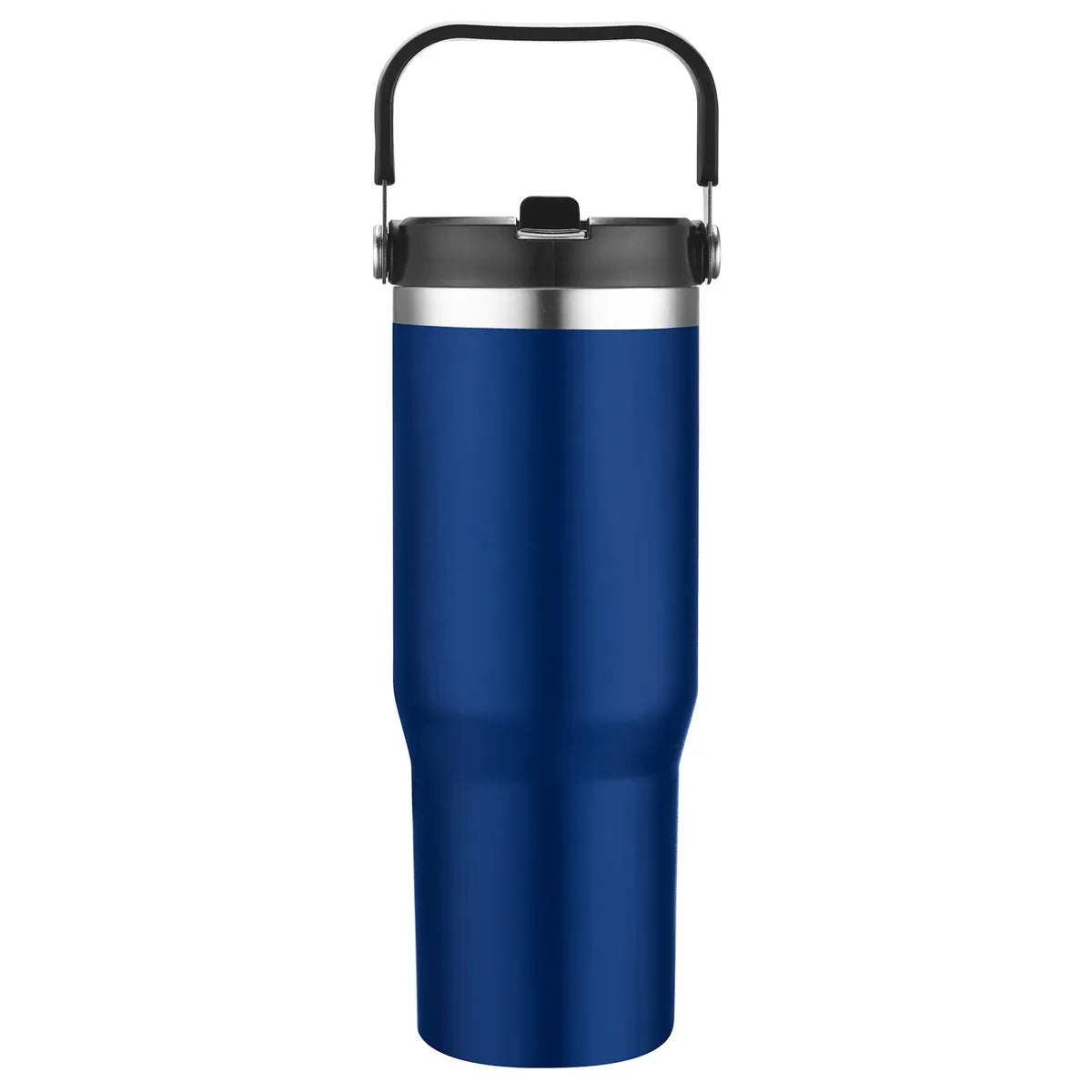 30 oz Vacuum Tumbler with Carrier