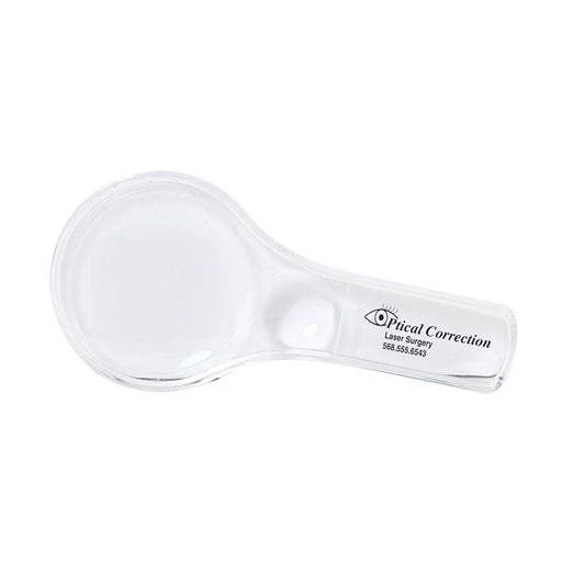 Hand Magnifier